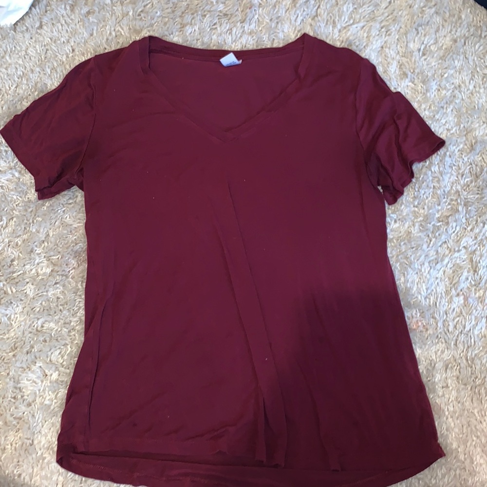 Old Navy V Neck